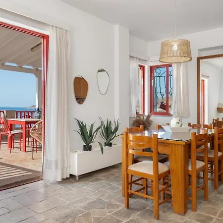 Tatil Evi Christina 2