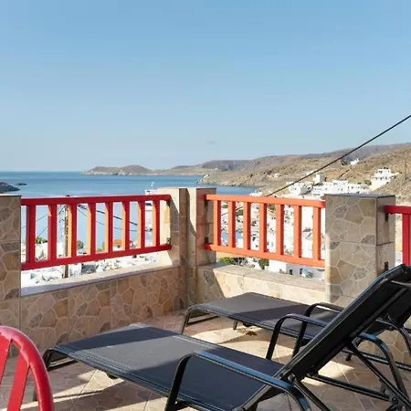 Christina 2 Tatil Evi