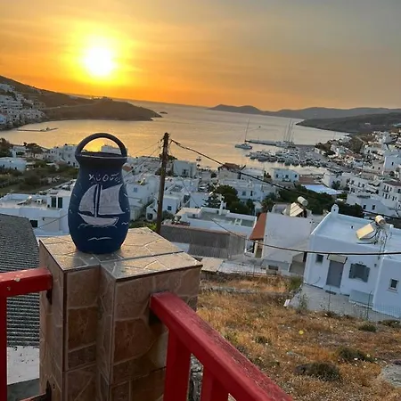 Holiday home Christina 2 *