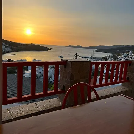 Christina 2 Holiday home *