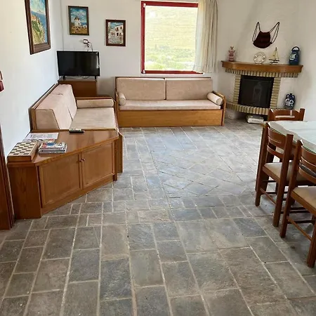 Christina 2 Merichas