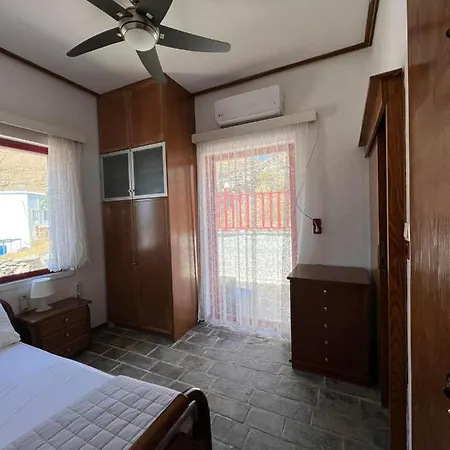 Christina 2 Holiday home Merichas