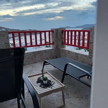 Holiday home Christina 2