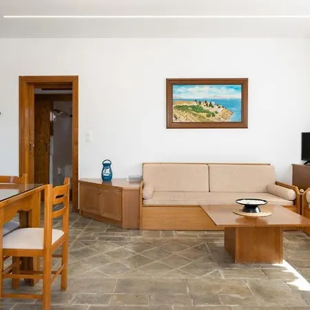 Christina 2 بيت للعطل