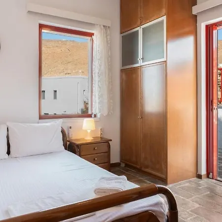 Christina 2 Mérichas