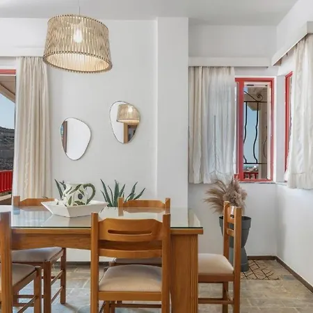 Christina 2 بيت للعطل *