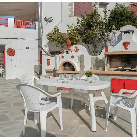 Christina 2 * Mérichas