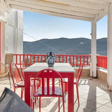 Christina 2 Holiday home *