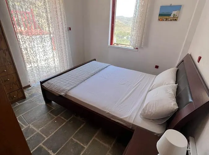 Christina 2 Μέριχας