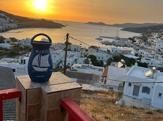 Σπίτι διακοπών Christina 2 *