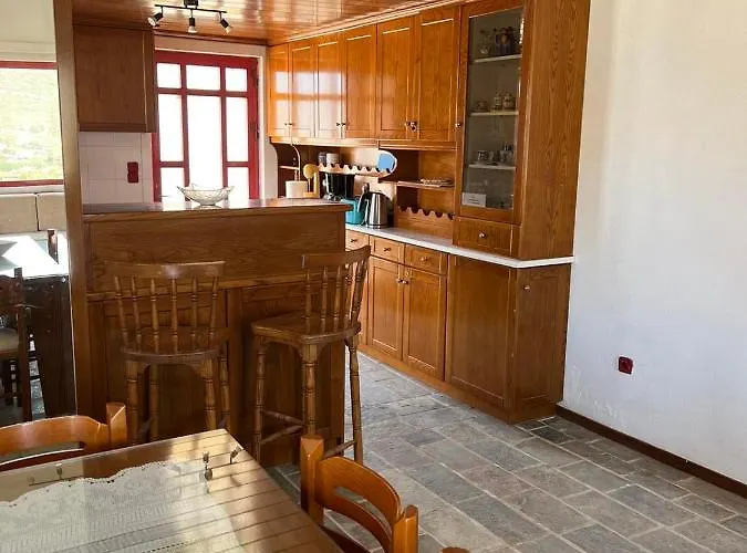 Christina 2 Σπίτι διακοπών