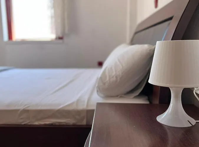 Σπίτι διακοπών Christina 2