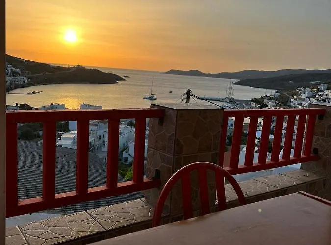 Christina 2 Σπίτι διακοπών *