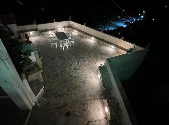 Σπίτι διακοπών Christina 2 *