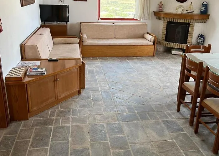 Christina 2 Μέριχας