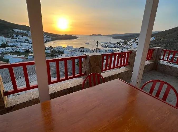 Σπίτι διακοπών Christina 2 *