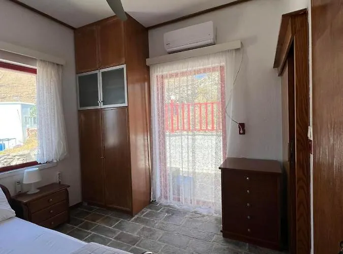 Christina 2 Σπίτι διακοπών Μέριχας