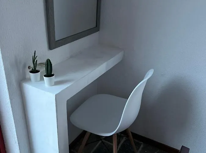 Christina 2 Σπίτι διακοπών Μέριχας