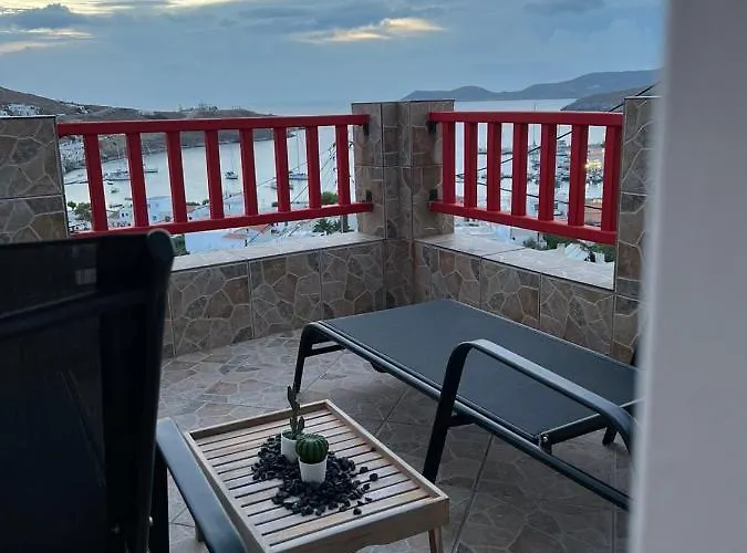 Σπίτι διακοπών Christina 2