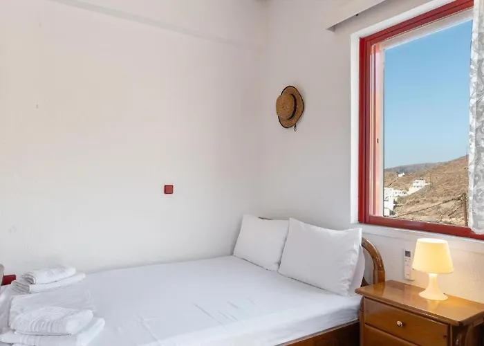 بيت للعطل Christina 2 *