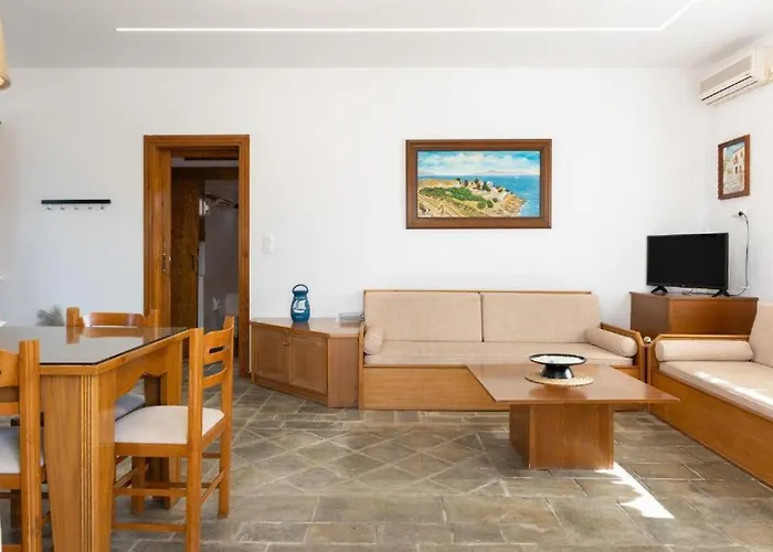 Christina 2 بيت للعطل