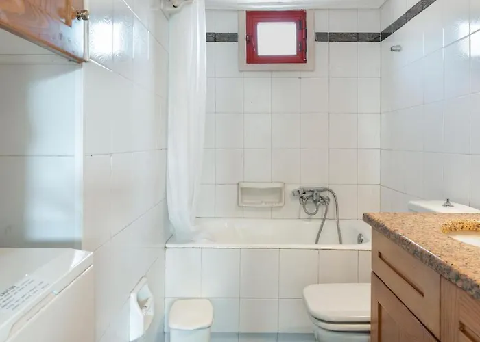 Christina 2 بيت للعطل Mérichas