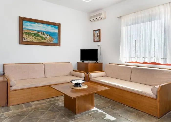 Christina 2 * Mérichas