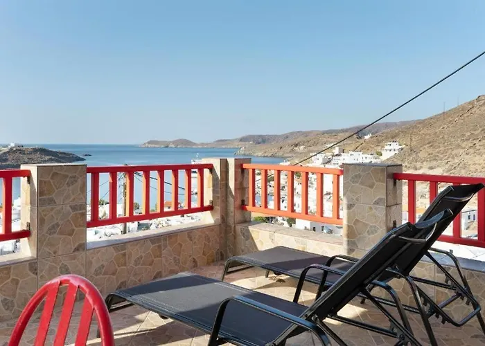 Christina 2 بيت للعطل