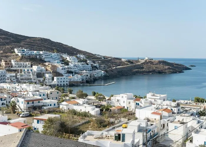 Christina 2 * Mérichas