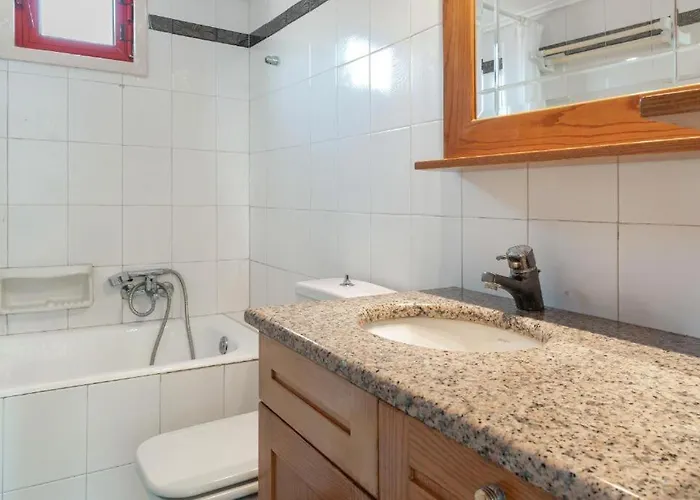 بيت للعطل Christina 2