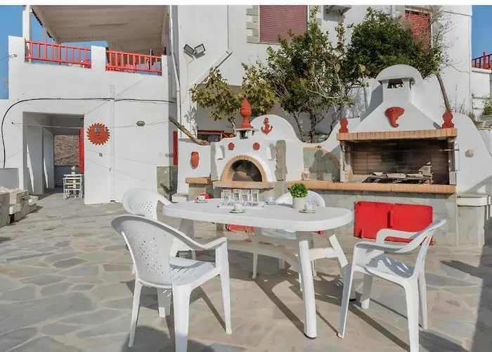 Christina 2 * Mérichas