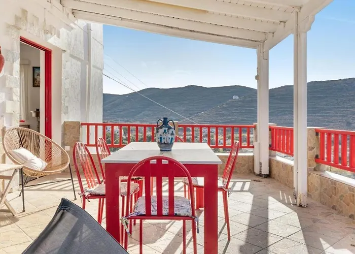 Christina 2 بيت للعطل *